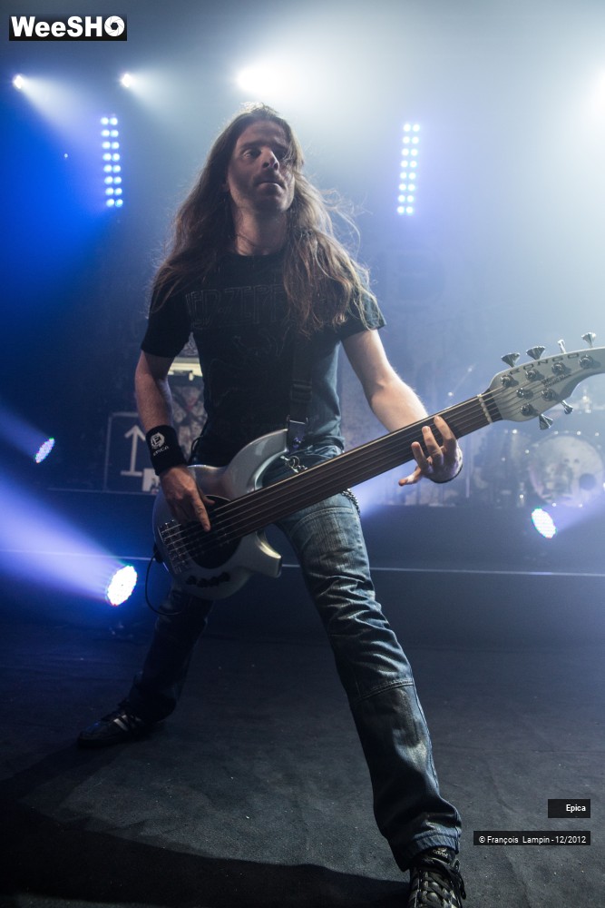 31/48 photos du spectacle Epica