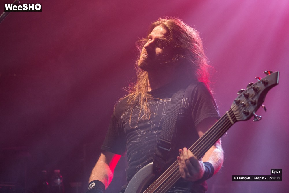 32/48 photos du spectacle Epica