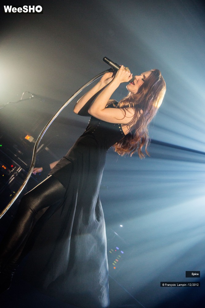37/48 photos du spectacle Epica