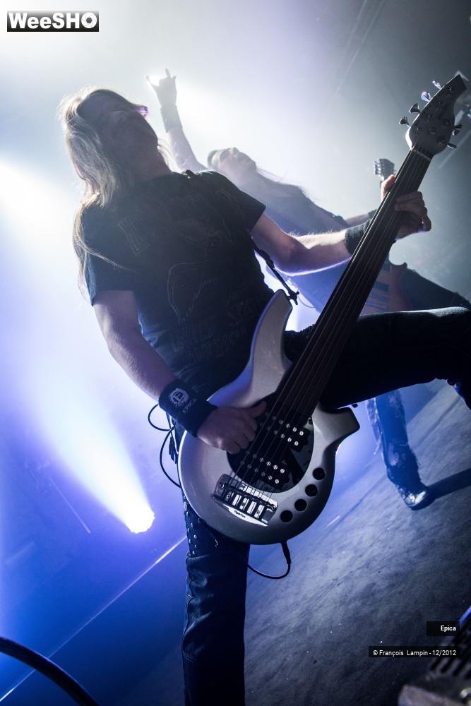 38/48 photos du spectacle Epica