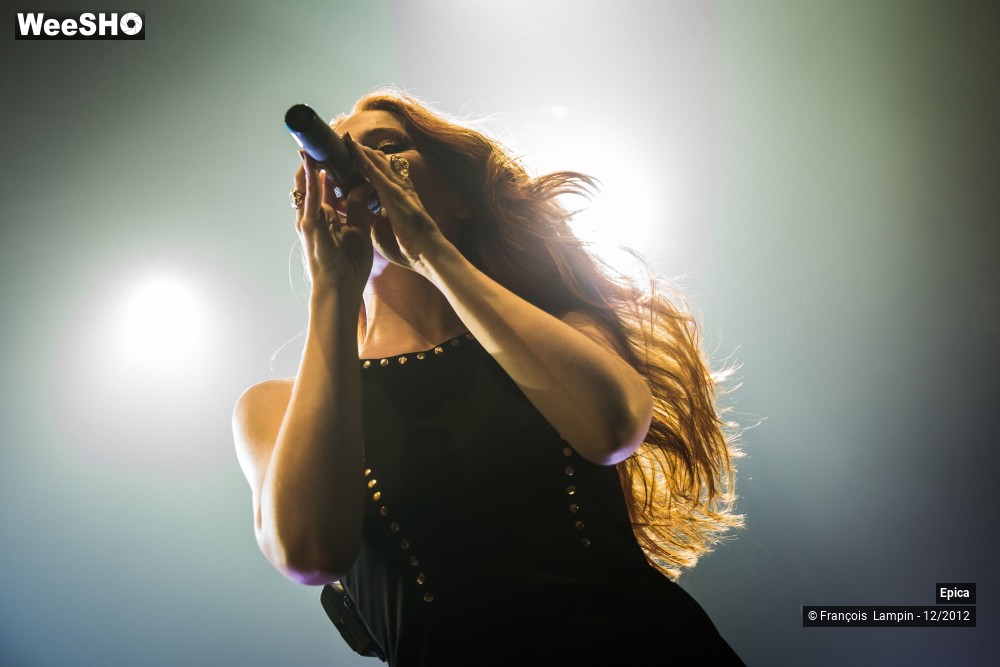 43/48 photos du spectacle Epica