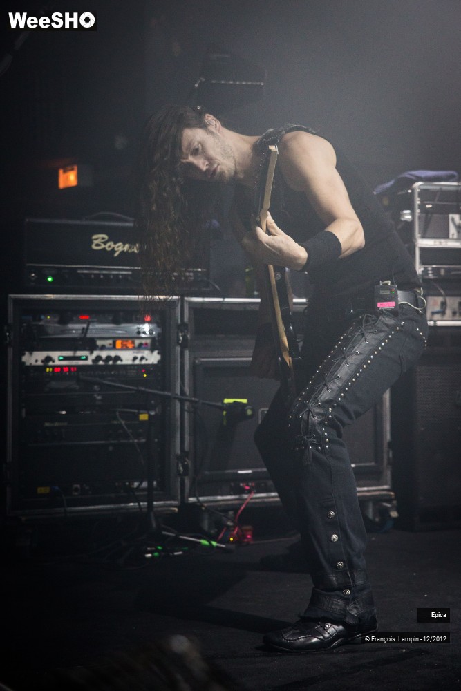 46/48 photos du spectacle Epica