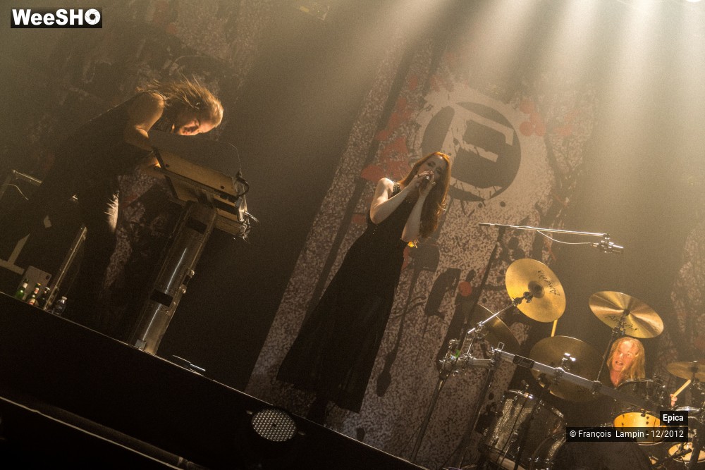 47/48 photos du spectacle Epica