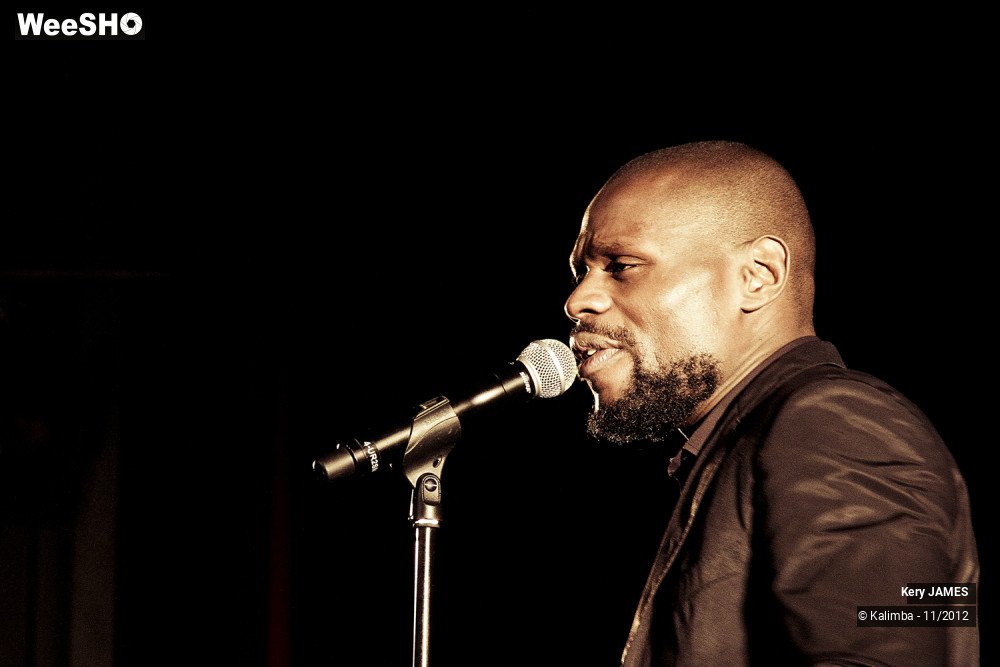 2/26 photos du spectacle Kery James