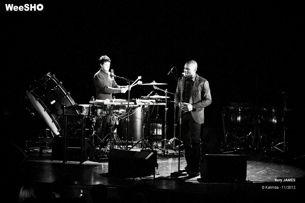 5/26 photos du spectacle Kery James