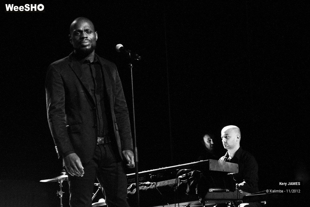 6/26 photos du spectacle Kery James