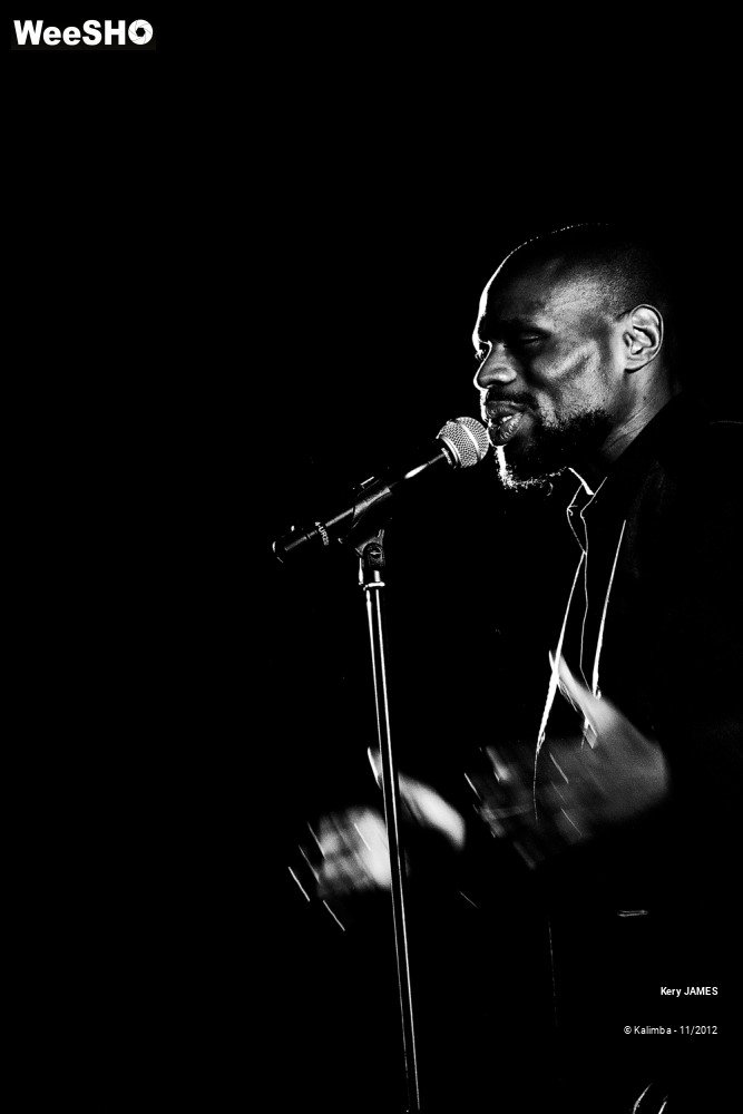 25/26 photos du spectacle Kery James