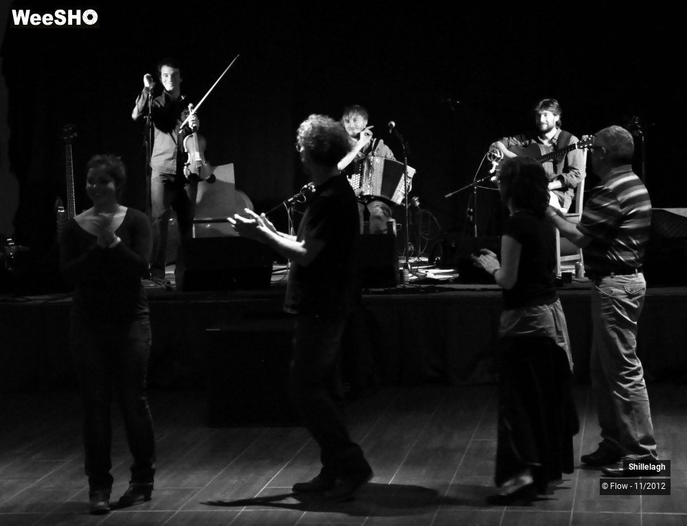 39/49 photos du spectacle Shillelagh