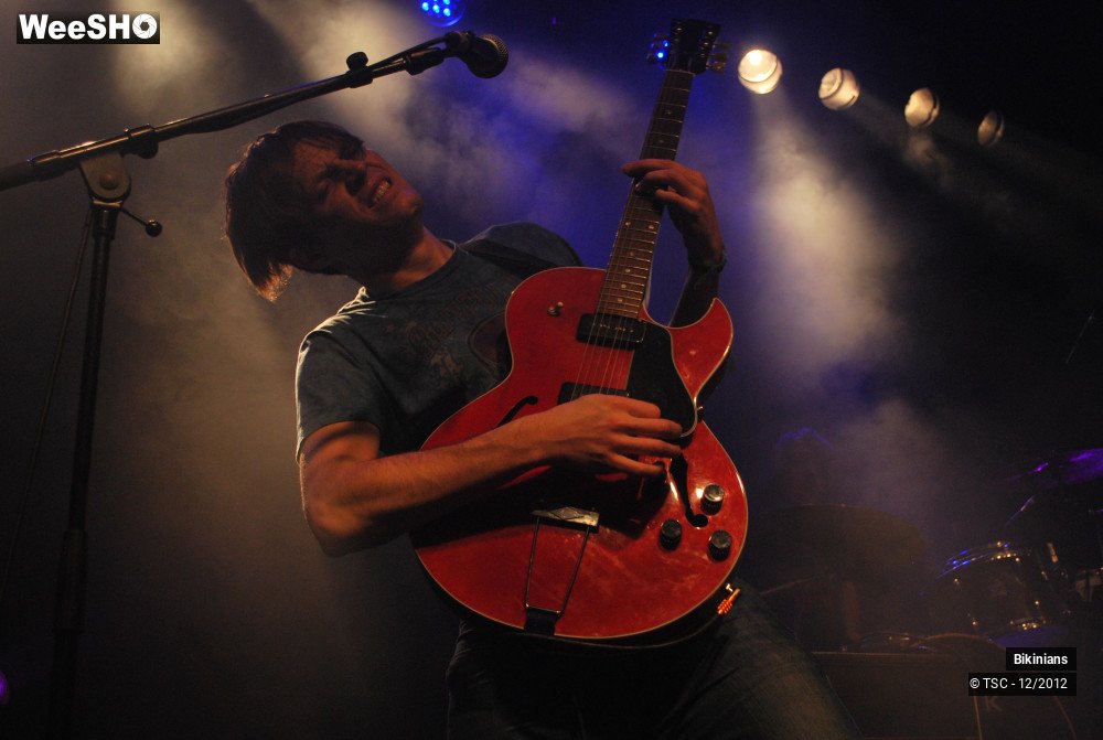 3/18 photos du spectacle Bikinians