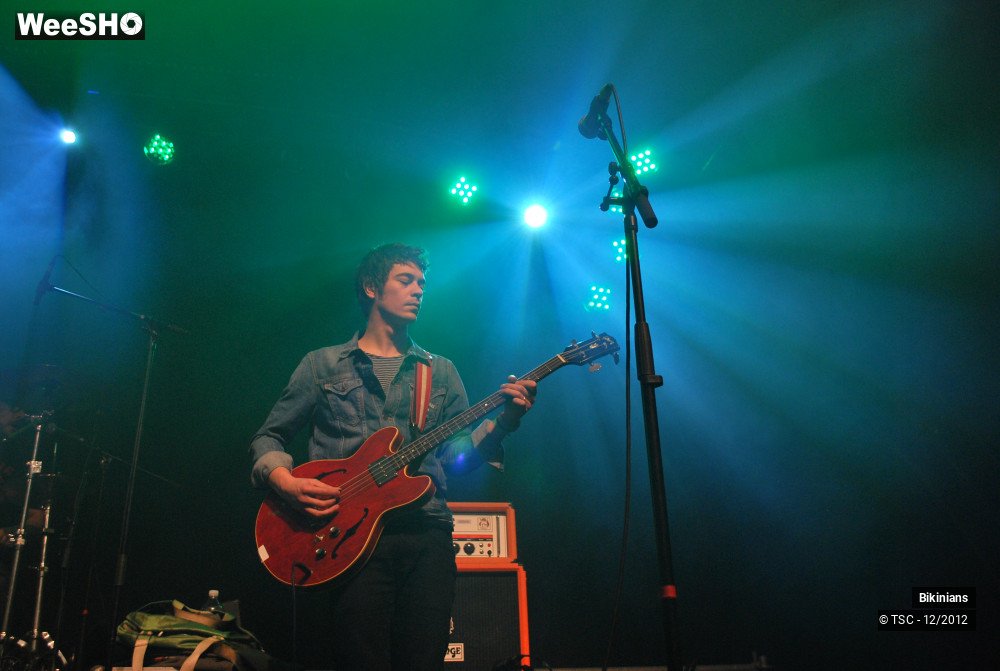 4/18 photos du spectacle Bikinians