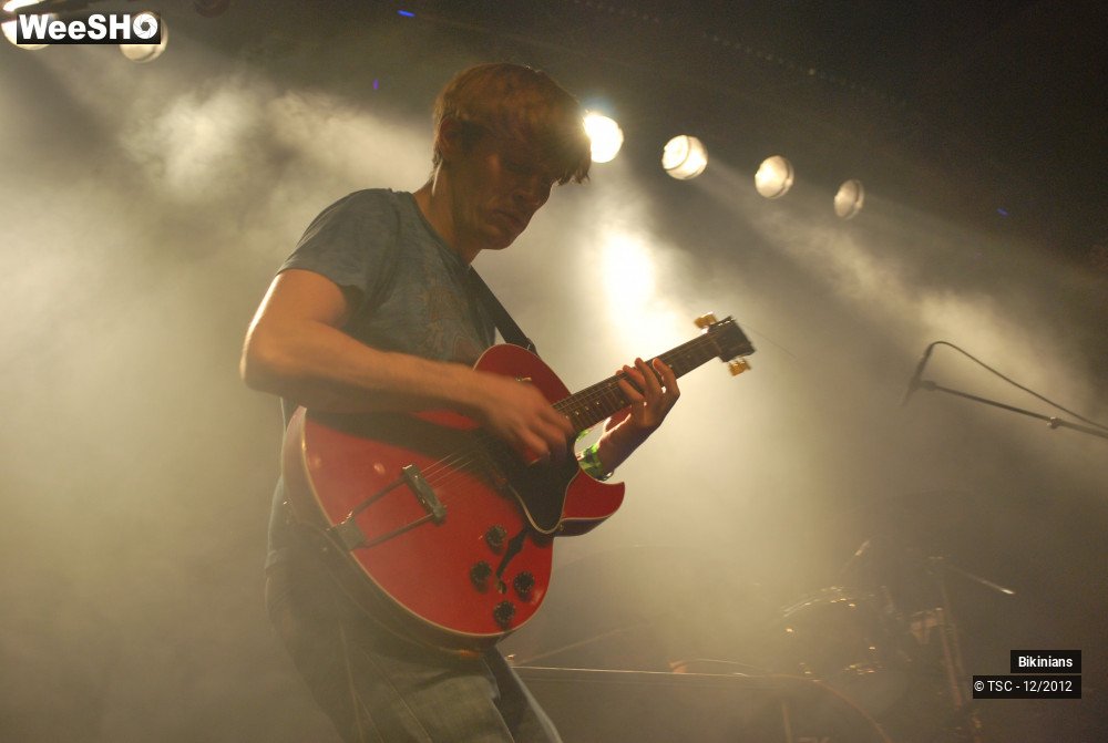 6/18 photos du spectacle Bikinians