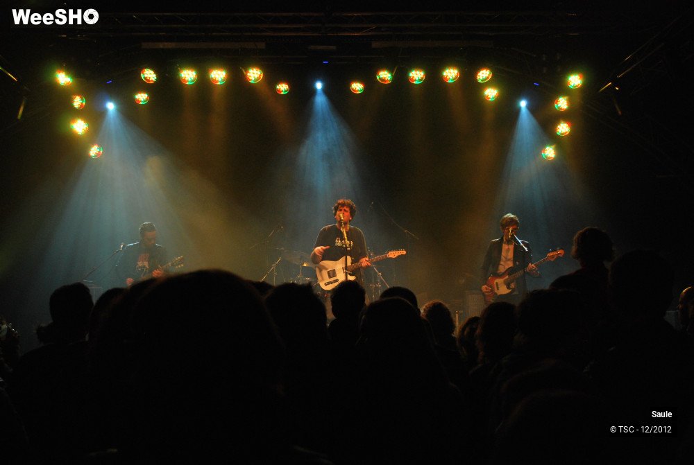 7/7 photos du spectacle Saule