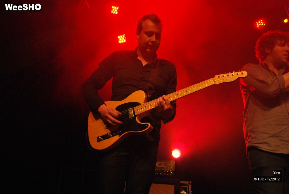 5/16 photos du spectacle Yew