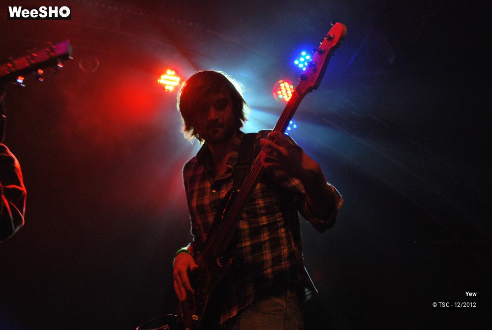 15/16 photos du spectacle Yew