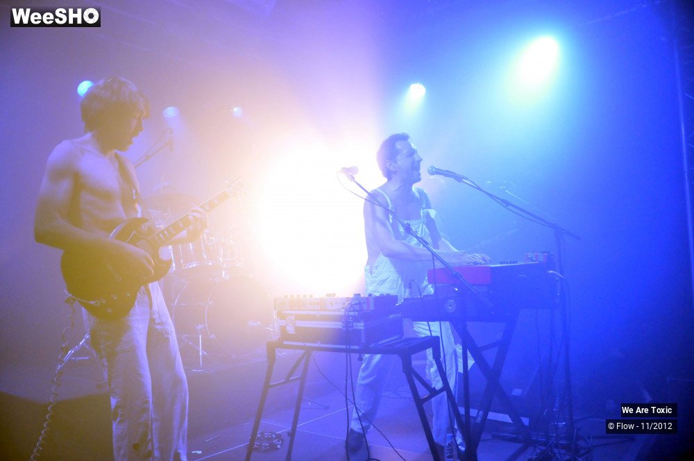 2/38 photos du spectacle We are Toxic