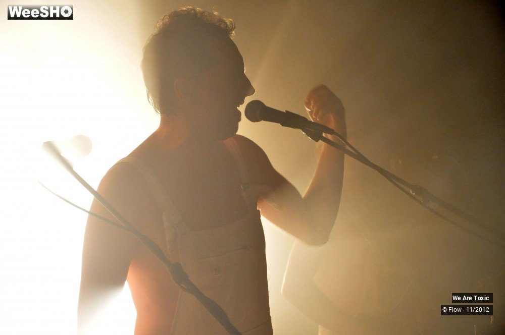 21/38 photos du spectacle We are Toxic