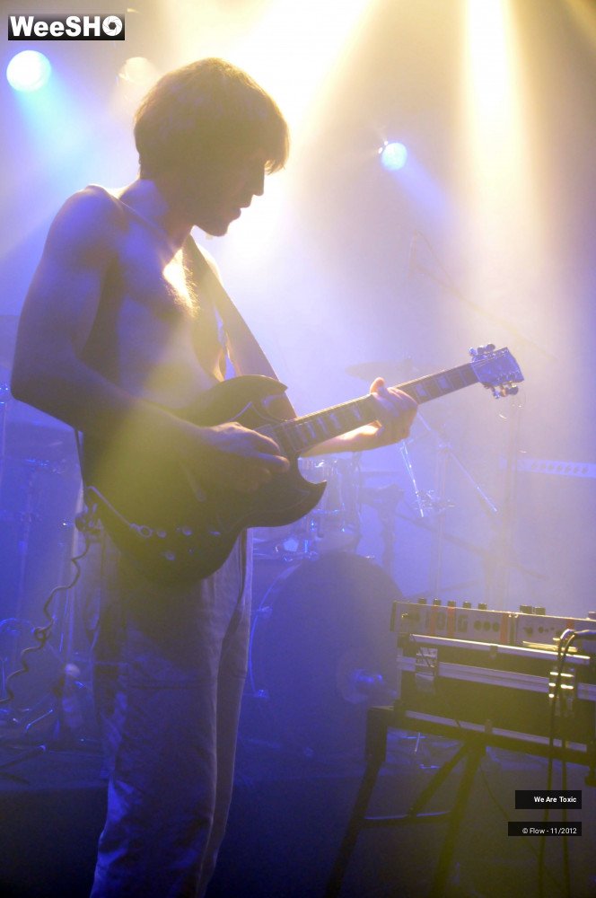 29/38 photos du spectacle We are Toxic