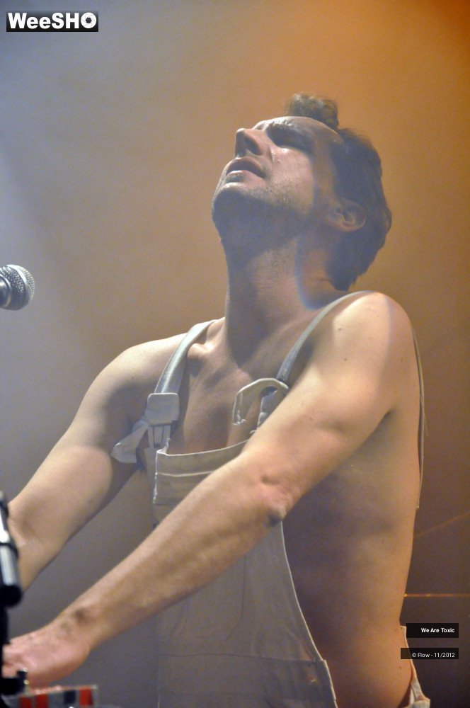 30/38 photos du spectacle We are Toxic