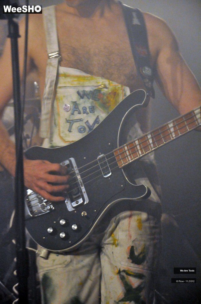 31/38 photos du spectacle We are Toxic