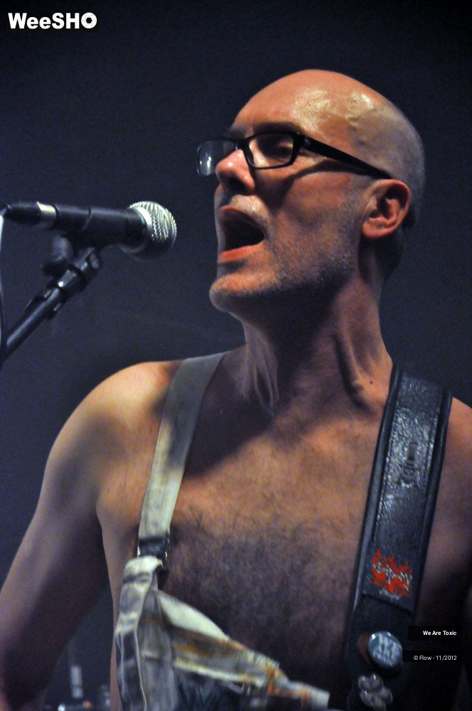 32/38 photos du spectacle We are Toxic