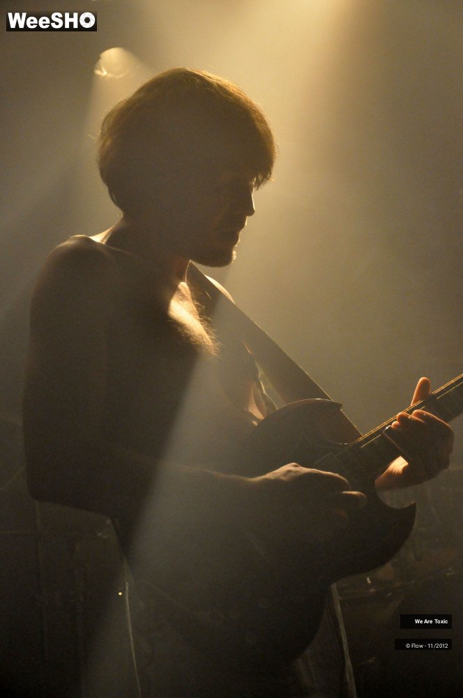 34/38 photos du spectacle We are Toxic