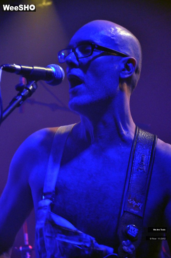 37/38 photos du spectacle We are Toxic