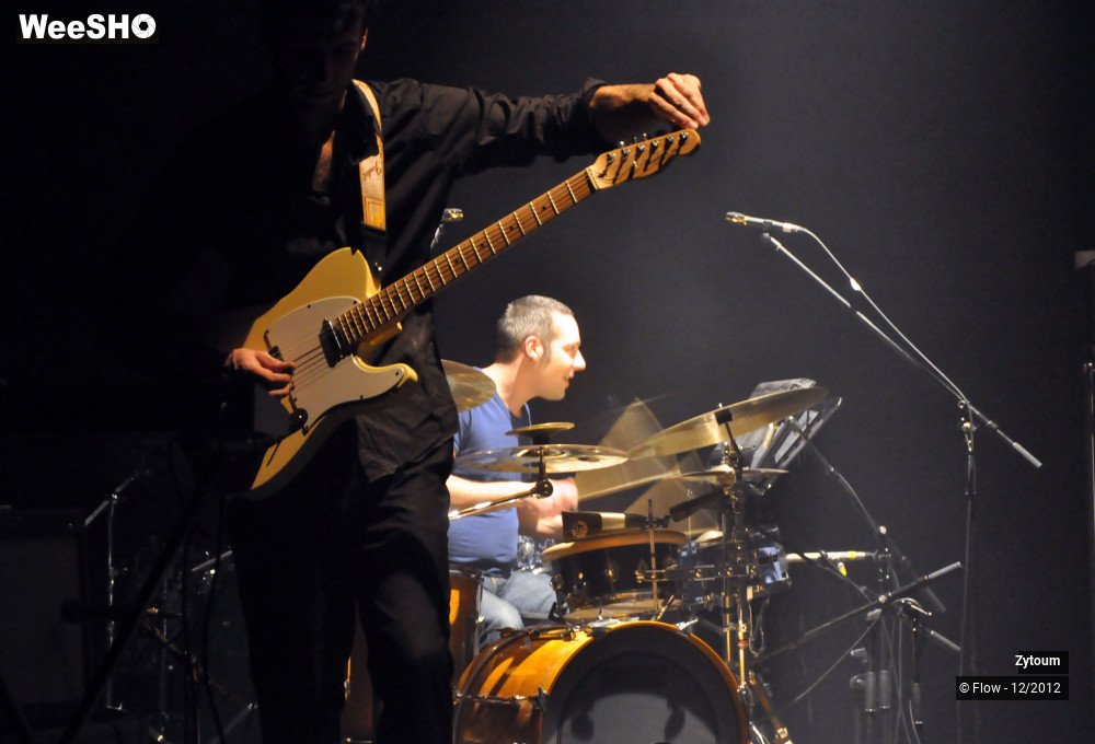 9/31 photos du spectacle Zytoum