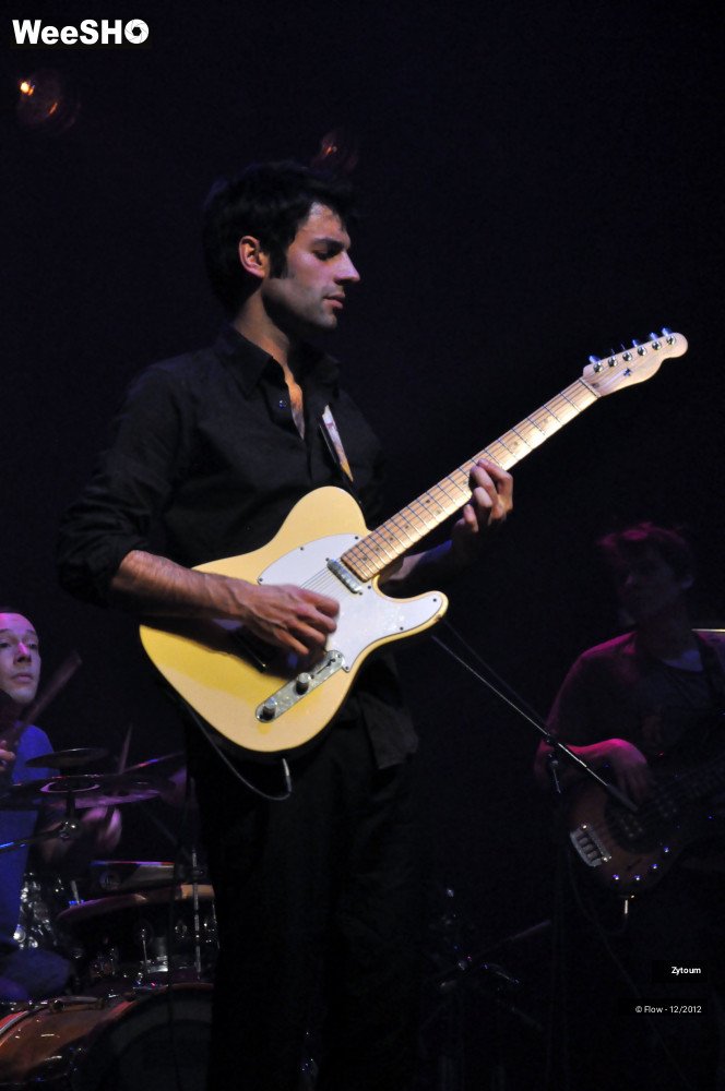 29/31 photos du spectacle Zytoum