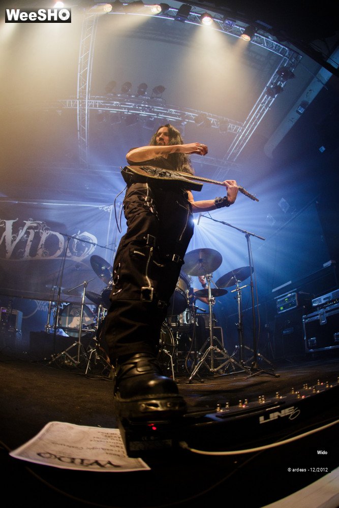 31/43 photos du spectacle Wido