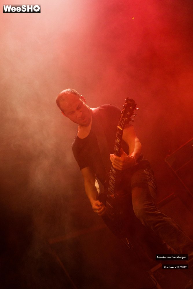 37/40 photos du spectacle Anneke van Giersbergen 