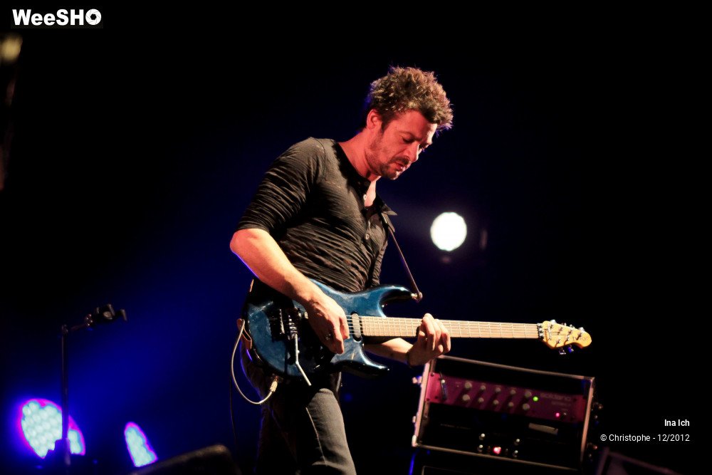 3/35 photos du spectacle Ina-Ich