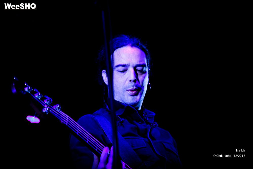 5/35 photos du spectacle Ina-Ich