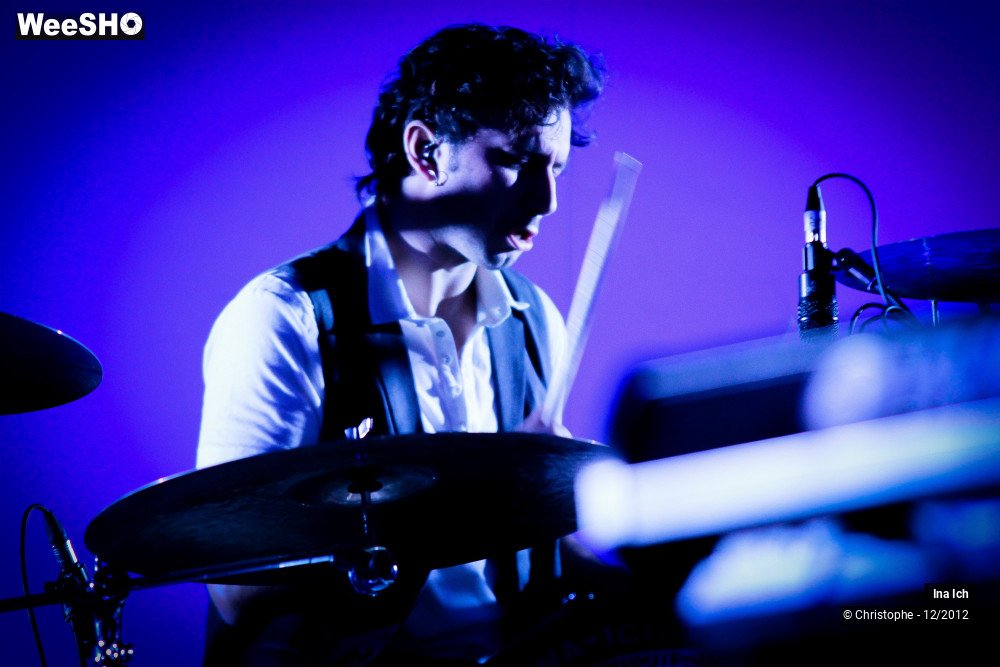 6/35 photos du spectacle Ina-Ich