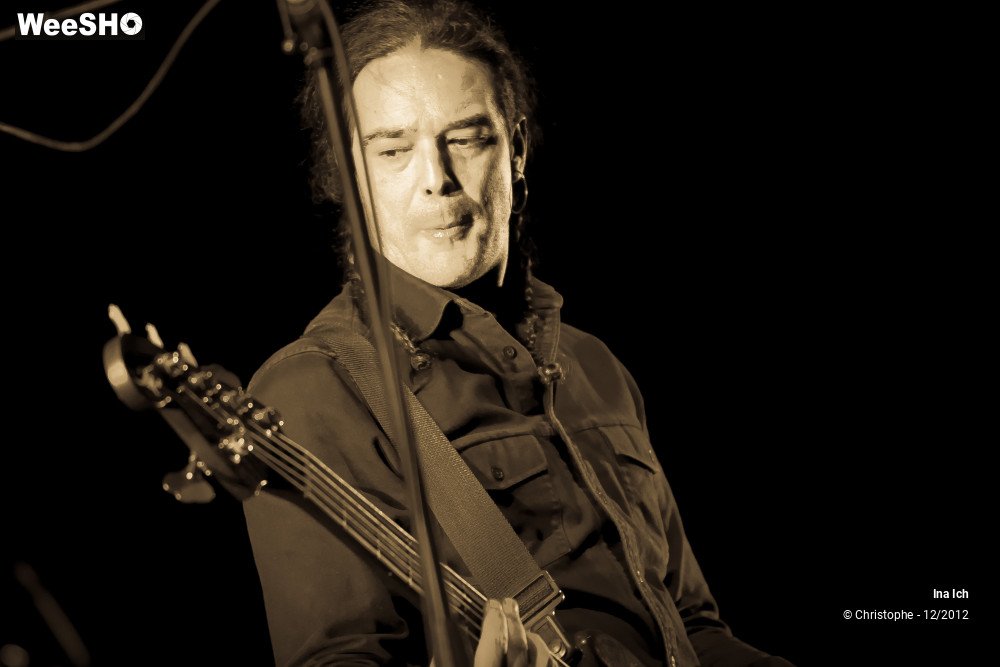 7/35 photos du spectacle Ina-Ich