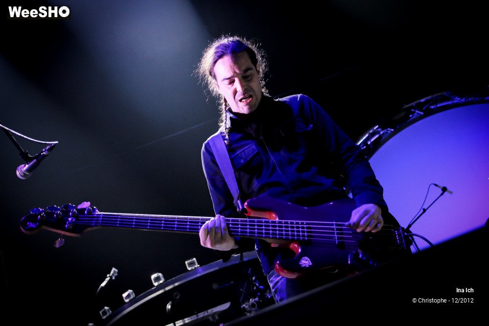 9/35 photos du spectacle Ina-Ich