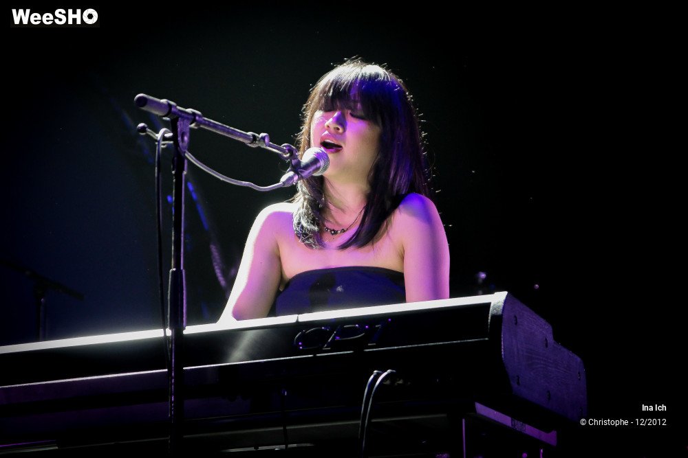 14/35 photos du spectacle Ina-Ich