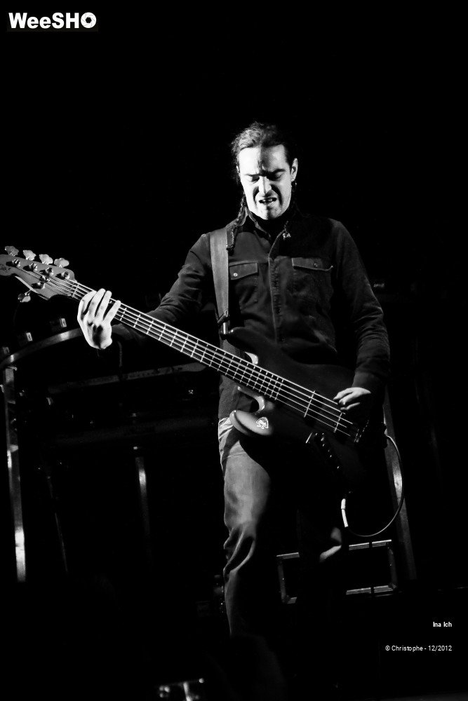 20/35 photos du spectacle Ina-Ich