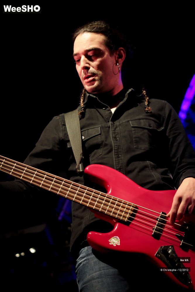 24/35 photos du spectacle Ina-Ich