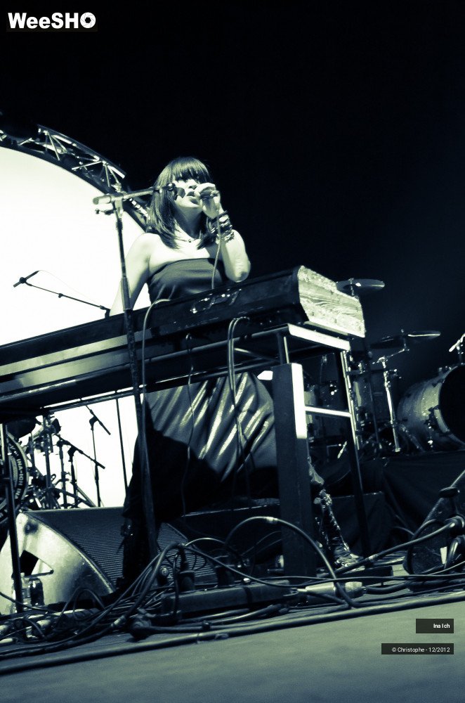 25/35 photos du spectacle Ina-Ich