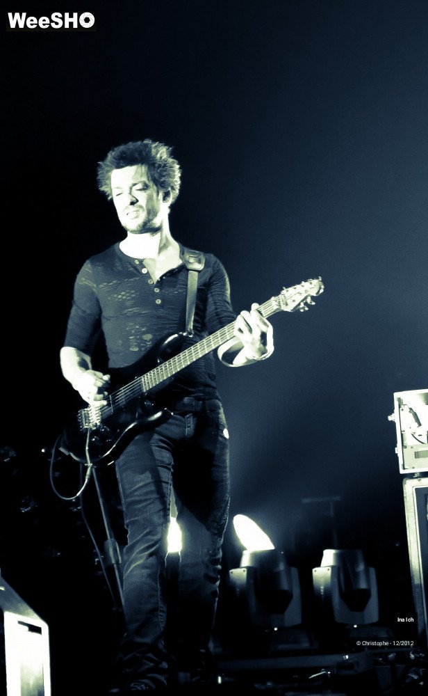 26/35 photos du spectacle Ina-Ich