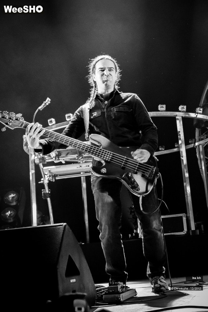 30/35 photos du spectacle Ina-Ich