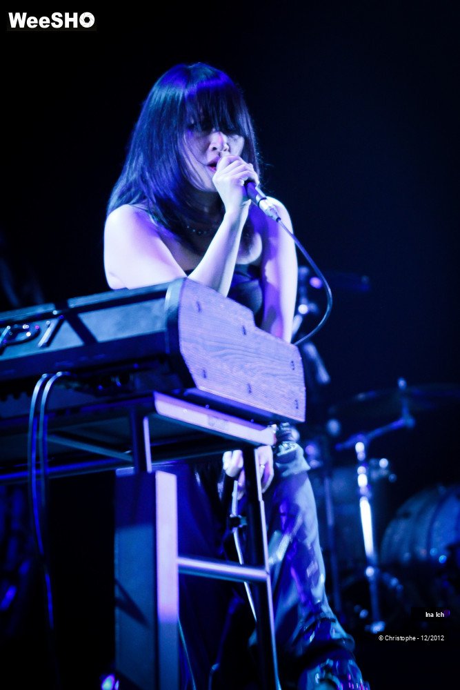 31/35 photos du spectacle Ina-Ich