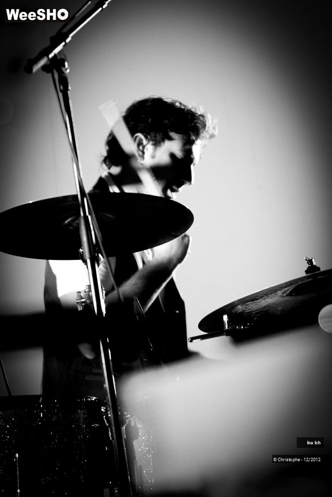 32/35 photos du spectacle Ina-Ich