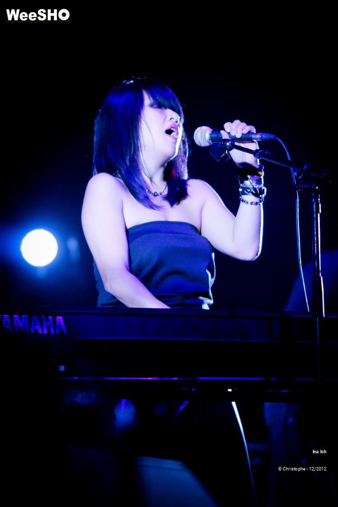 33/35 photos du spectacle Ina-Ich