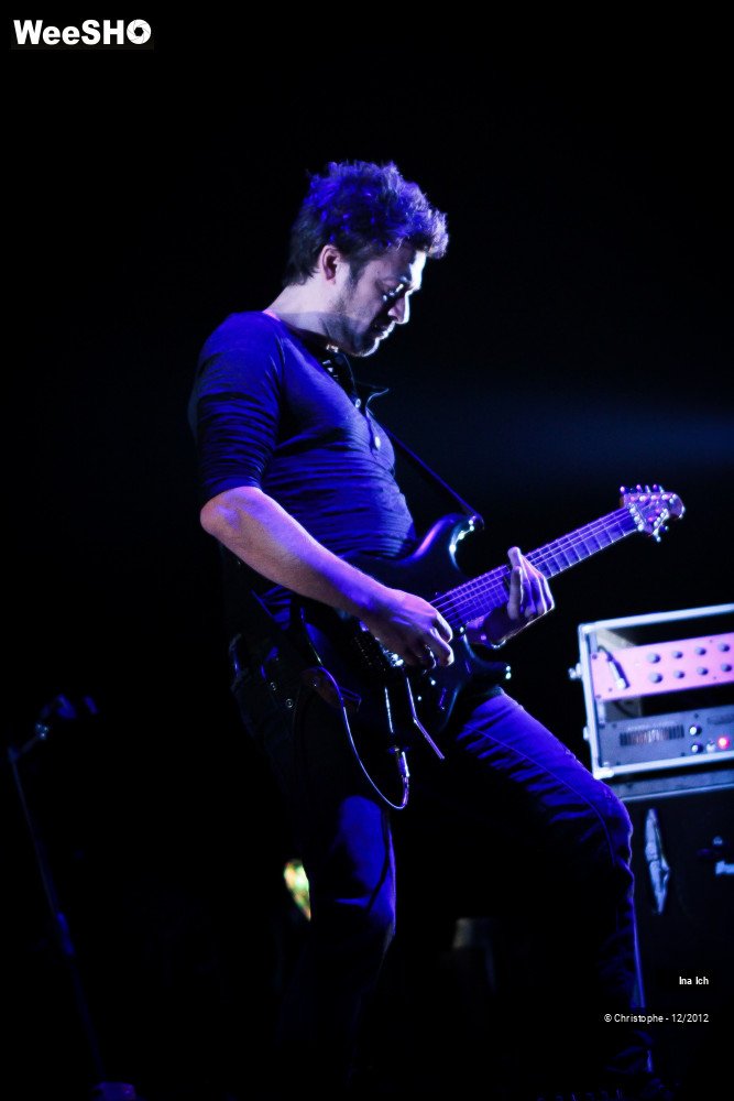 35/35 photos du spectacle Ina-Ich