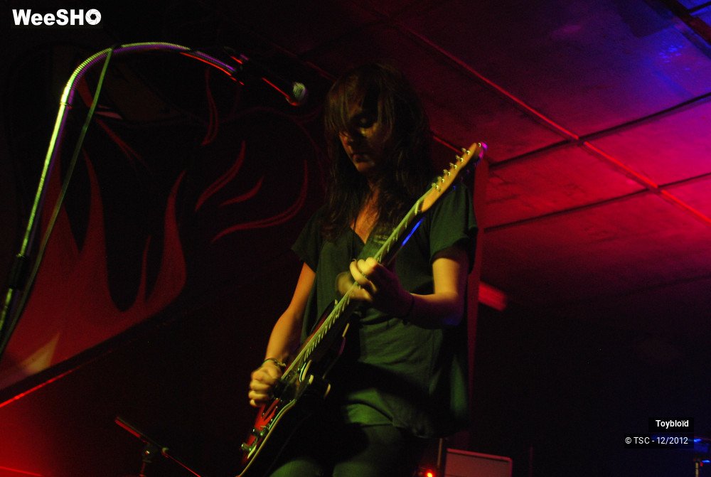 9/21 photos du spectacle Toybloïd