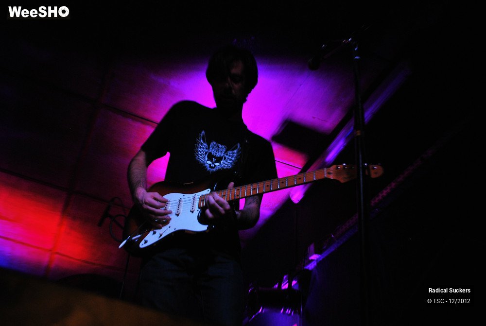 13/13 photos du spectacle Radical suckers