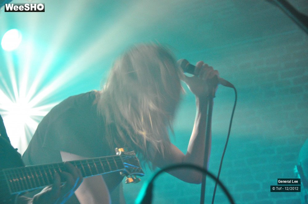 3/42 photos du spectacle General Lee