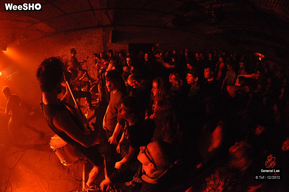 4/42 photos du spectacle General Lee