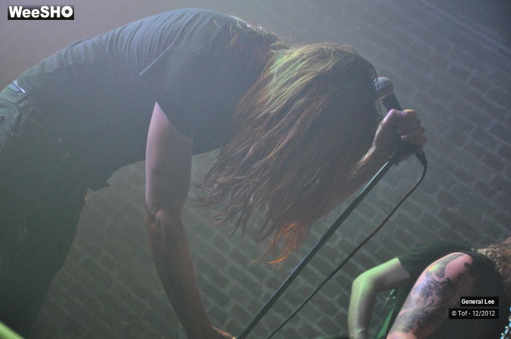 5/42 photos du spectacle General Lee